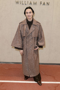 William Fan Fashion Show auf der Berlin Fashion Week A/W 2024