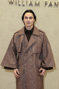 William Fan Fashion Show auf der Berlin Fashion Week A/W 2024