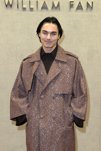 William Fan Fashion Show auf der Berlin Fashion Week A/W 2024