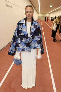 William Fan Fashion Show auf der Berlin Fashion Week A/W 2024