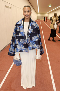 William Fan Fashion Show auf der Berlin Fashion Week A/W 2024