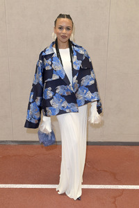 William Fan Fashion Show auf der Berlin Fashion Week A/W 2024