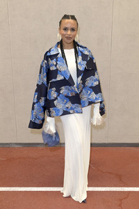 William Fan Fashion Show auf der Berlin Fashion Week A/W 2024