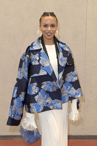 William Fan Fashion Show auf der Berlin Fashion Week A/W 2024