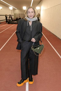 William Fan Fashion Show auf der Berlin Fashion Week A/W 2024