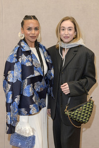 William Fan Fashion Show auf der Berlin Fashion Week A/W 2024