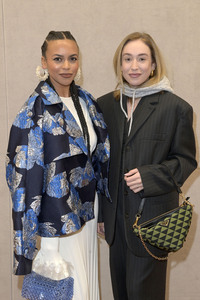 William Fan Fashion Show auf der Berlin Fashion Week A/W 2024