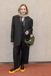 William Fan Fashion Show auf der Berlin Fashion Week A/W 2024