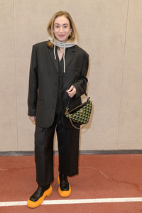 William Fan Fashion Show auf der Berlin Fashion Week A/W 2024