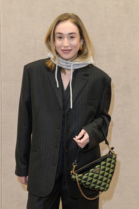 William Fan Fashion Show auf der Berlin Fashion Week A/W 2024