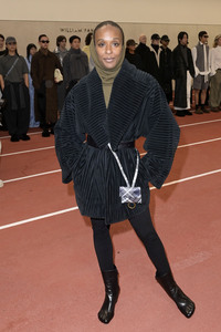 William Fan Fashion Show auf der Berlin Fashion Week A/W 2024