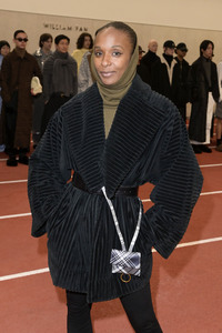 William Fan Fashion Show auf der Berlin Fashion Week A/W 2024
