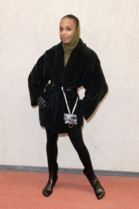 William Fan Fashion Show auf der Berlin Fashion Week A/W 2024