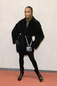 William Fan Fashion Show auf der Berlin Fashion Week A/W 2024