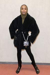 William Fan Fashion Show auf der Berlin Fashion Week A/W 2024