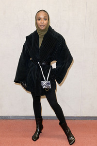 William Fan Fashion Show auf der Berlin Fashion Week A/W 2024