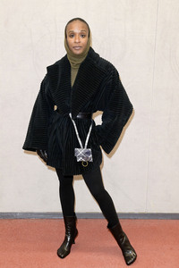 William Fan Fashion Show auf der Berlin Fashion Week A/W 2024