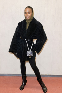 William Fan Fashion Show auf der Berlin Fashion Week A/W 2024