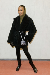 William Fan Fashion Show auf der Berlin Fashion Week A/W 2024