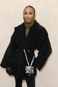 William Fan Fashion Show auf der Berlin Fashion Week A/W 2024