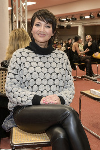 William Fan Fashion Show auf der Berlin Fashion Week A/W 2024