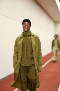 William Fan Fashion Show auf der Berlin Fashion Week A/W 2024