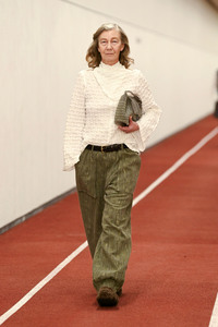 William Fan Fashion Show auf der Berlin Fashion Week A/W 2024