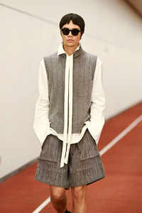 William Fan Fashion Show auf der Berlin Fashion Week A/W 2024