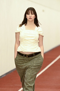 William Fan Fashion Show auf der Berlin Fashion Week A/W 2024