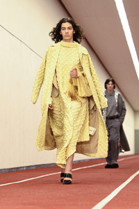 William Fan Fashion Show auf der Berlin Fashion Week A/W 2024
