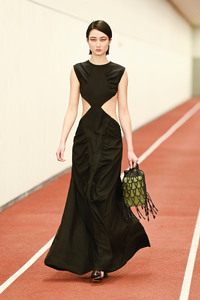 William Fan Fashion Show auf der Berlin Fashion Week A/W 2024