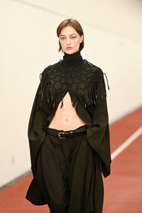 William Fan Fashion Show auf der Berlin Fashion Week A/W 2024