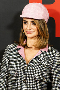 Photocall 'Ferrari' in Madrid