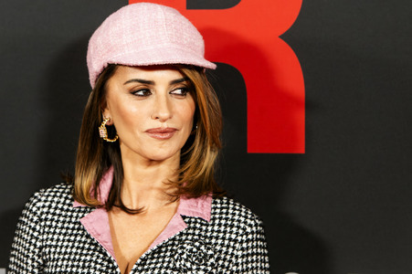 Photocall 'Ferrari' in Madrid