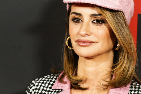 Photocall 'Ferrari' in Madrid