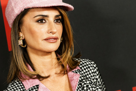Photocall 'Ferrari' in Madrid