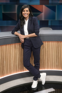 Talkshow 'hart aber fair' in Berlin