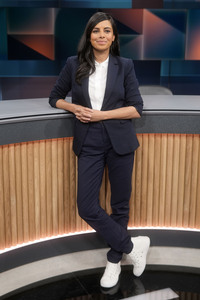 Talkshow 'hart aber fair' in Berlin