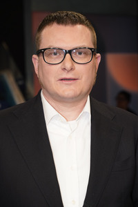 Talkshow 'hart aber fair' in Berlin