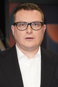 Talkshow 'hart aber fair' in Berlin