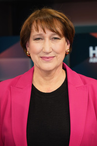 Talkshow 'hart aber fair' in Berlin