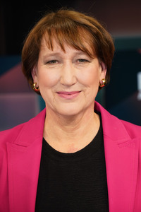 Talkshow 'hart aber fair' in Berlin