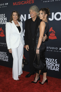 MusiCares Person of the Year Gala 2024 in Los Angeles