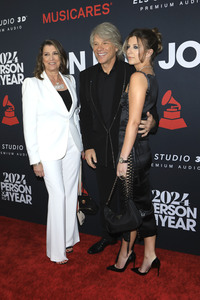 MusiCares Person of the Year Gala 2024 in Los Angeles