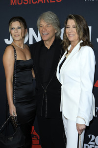 MusiCares Person of the Year Gala 2024 in Los Angeles