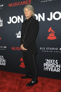 MusiCares Person of the Year Gala 2024 in Los Angeles
