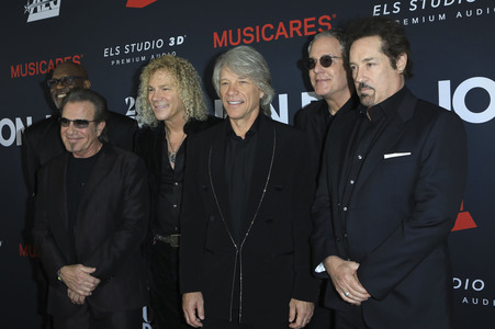 MusiCares Person of the Year Gala 2024 in Los Angeles