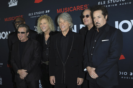 MusiCares Person of the Year Gala 2024 in Los Angeles