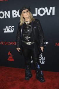 MusiCares Person of the Year Gala 2024 in Los Angeles