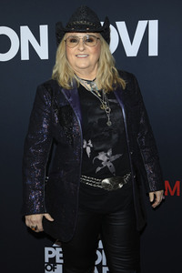 MusiCares Person of the Year Gala 2024 in Los Angeles